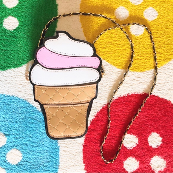 Ice Cream Purse - Picture 8 of 8